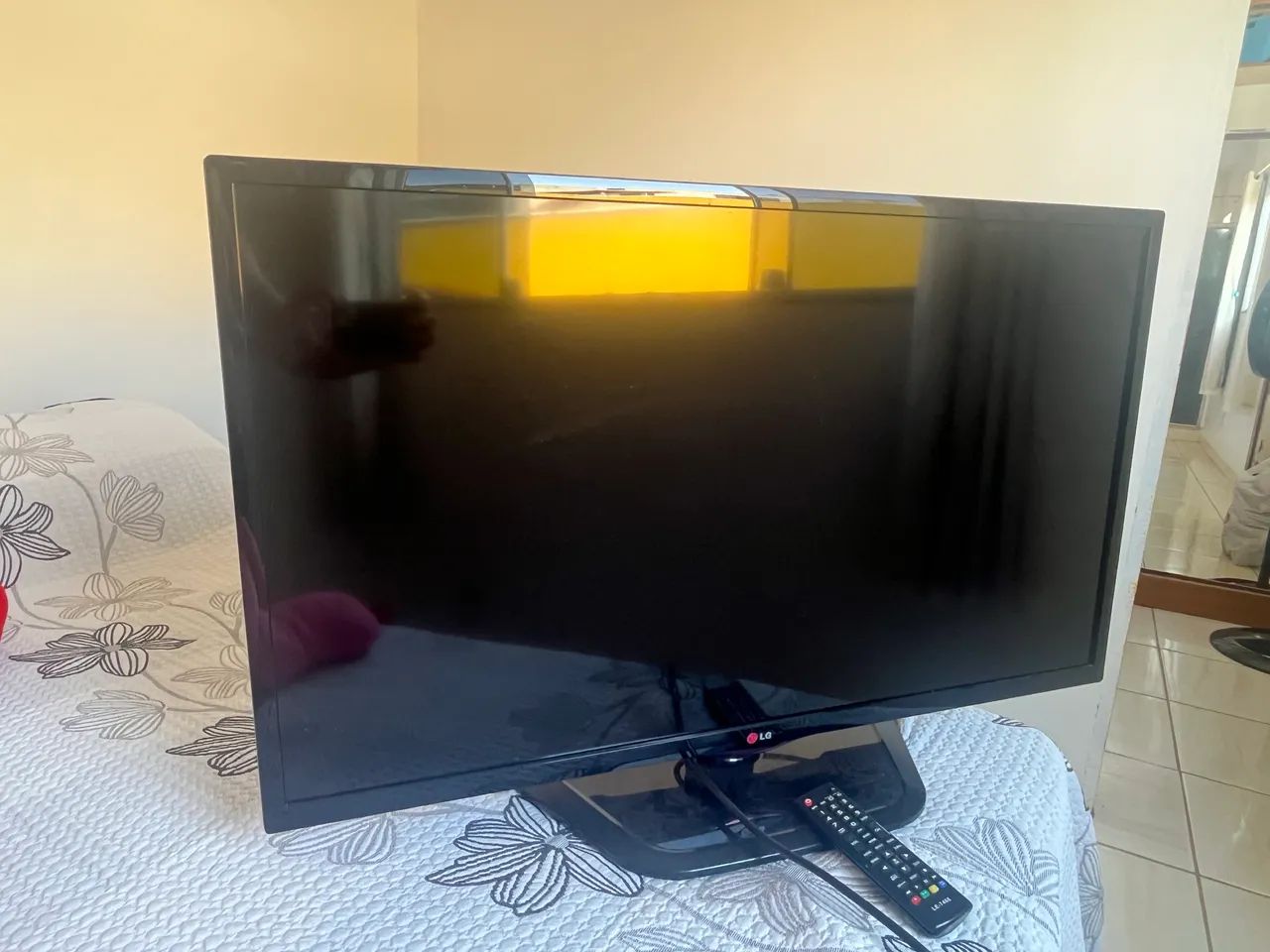 Televisão  - Foto 2