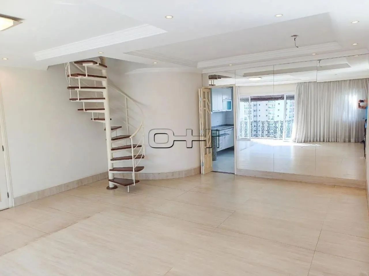 Venda Cobertura 3 Dormitórios - 230 m² Brooklin - Foto 2