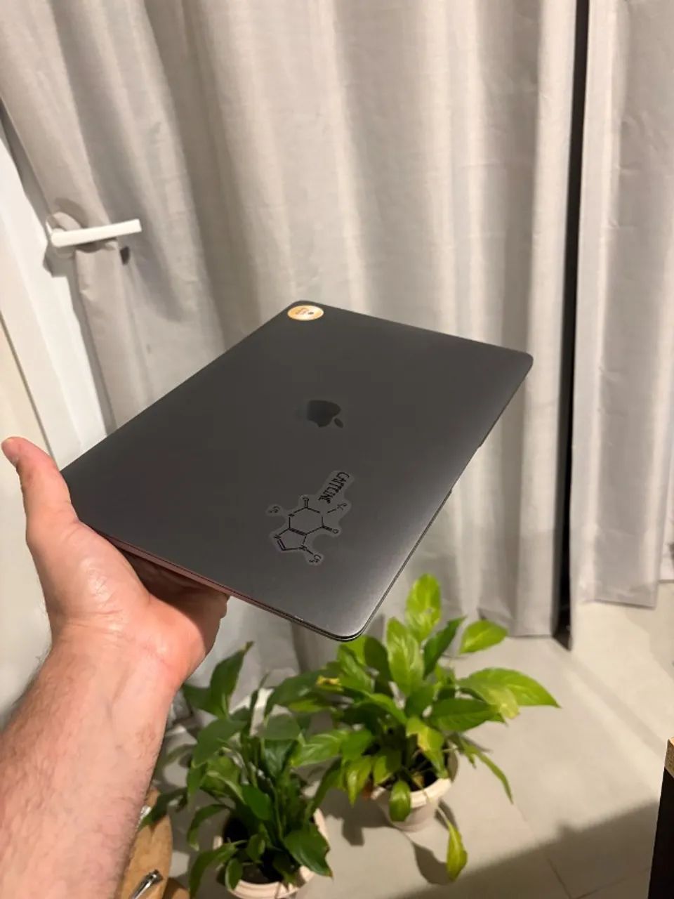 MacBook Air M1 - 512GB SSD | 8GB RAM | Ótimo estado - Foto 4
