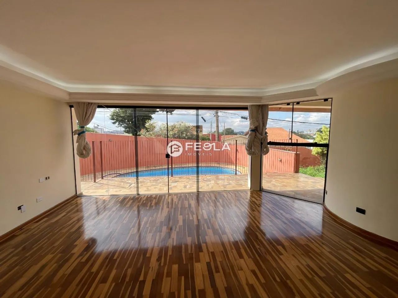 Casa à venda e para alugar em Americana, Brieds, com 4 quartos, com 319 m² - Foto 4