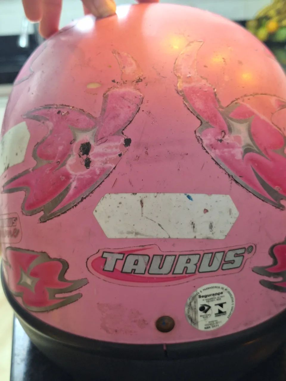 Taurus- rosa - Foto 3