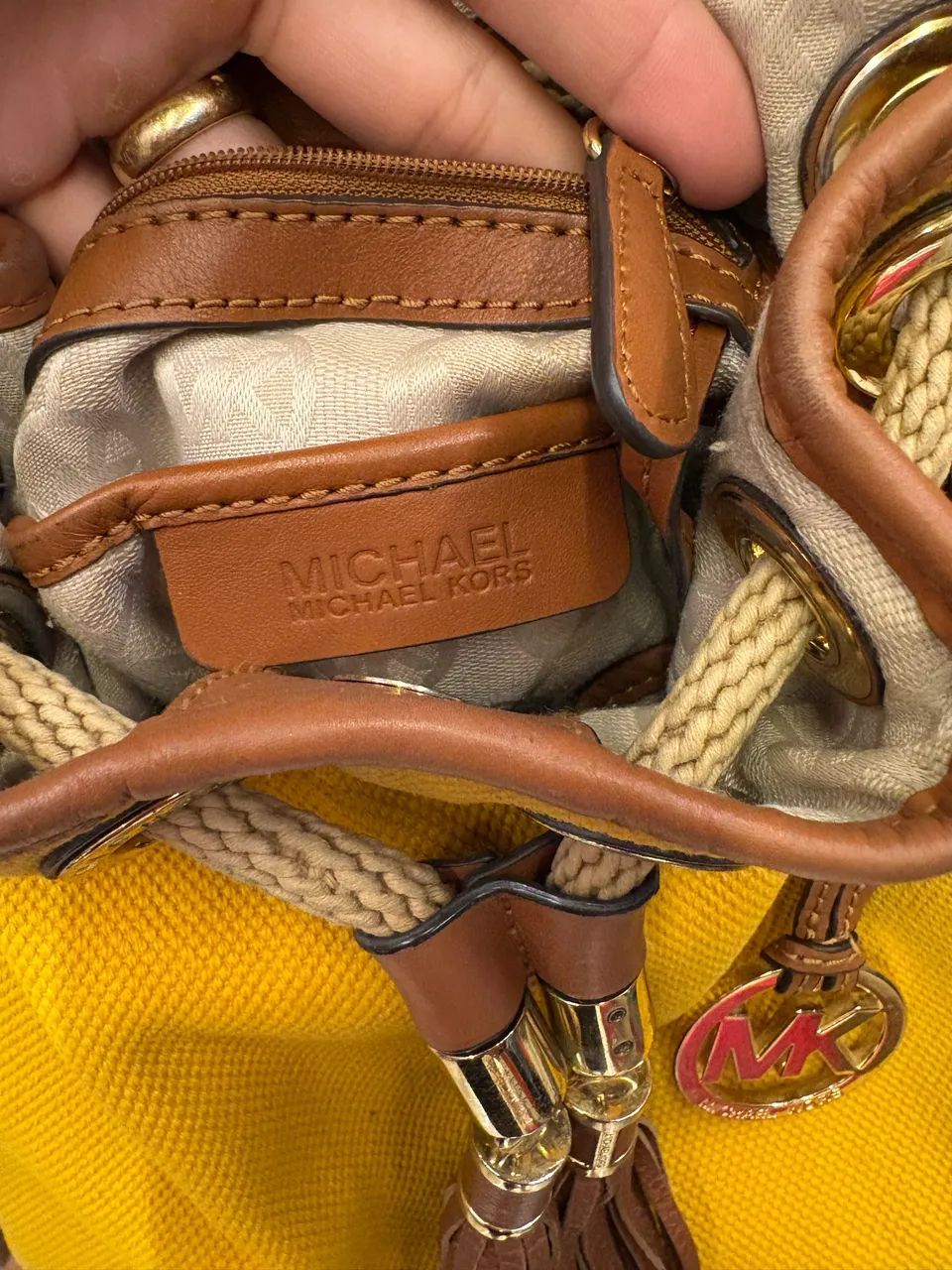 Bolsa Michael Kors - Foto 3