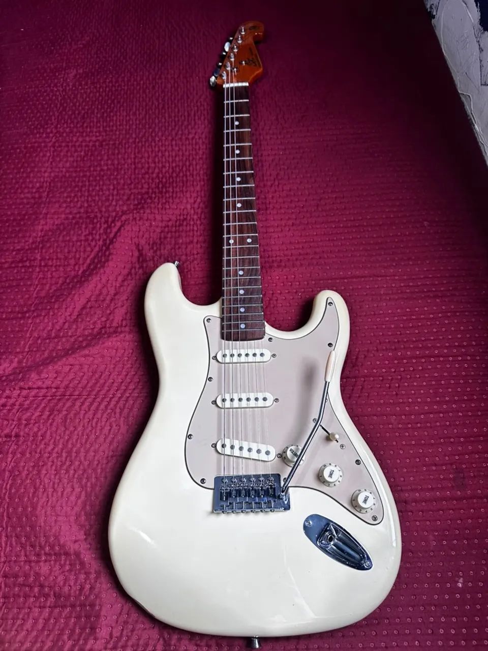 Guitarra