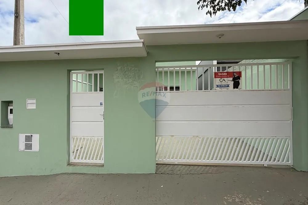 Casa Moderna em Capela do Alto - Ótimo Preço! - Foto 5