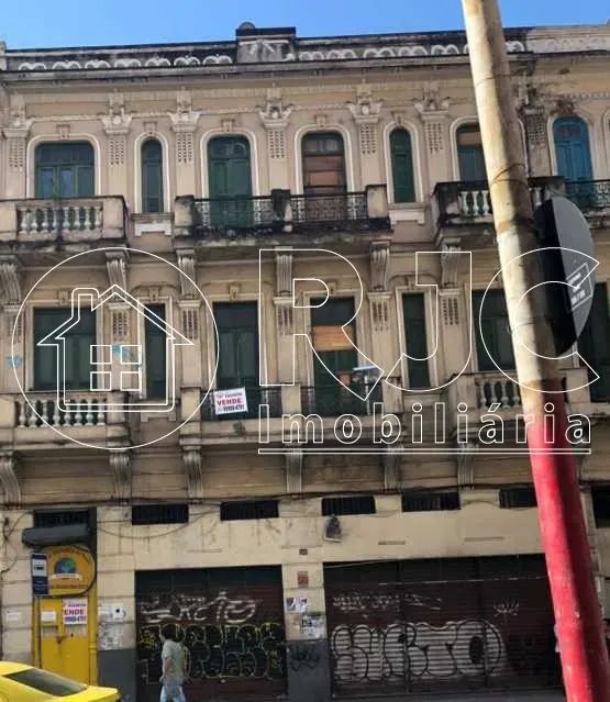 Imóvel para venda tem 368 metros quadrados em Centro - Rio de Janeiro - RJ - Foto 4
