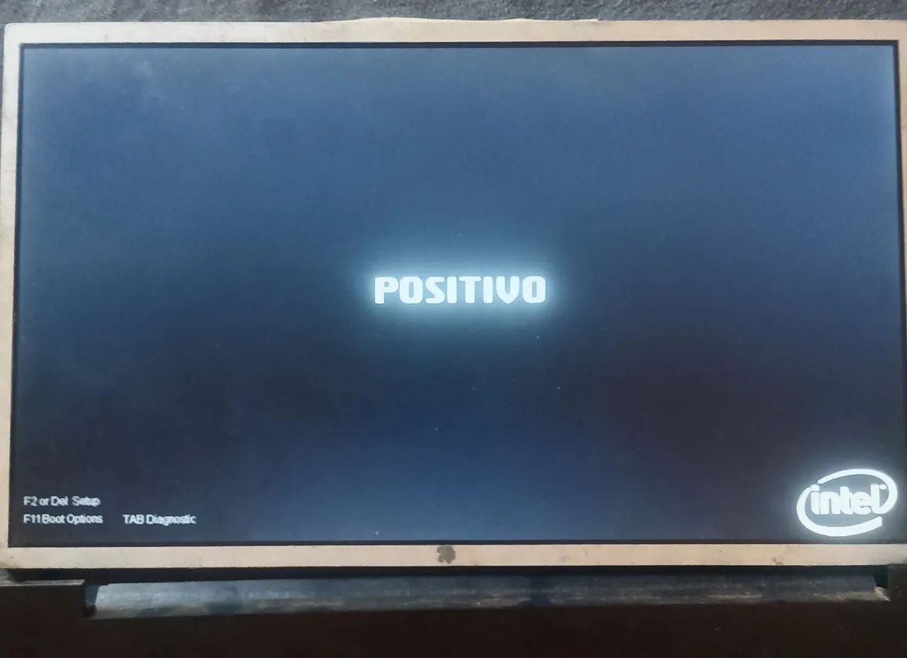 Tela LCD Samsung 14 plgd