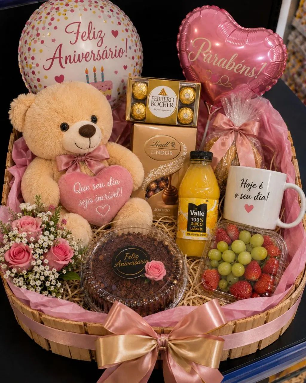 Cestas personalizadas  - Foto 2