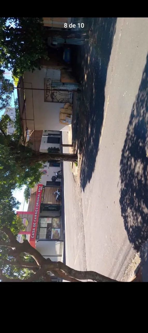 Casa comercial e residencial 