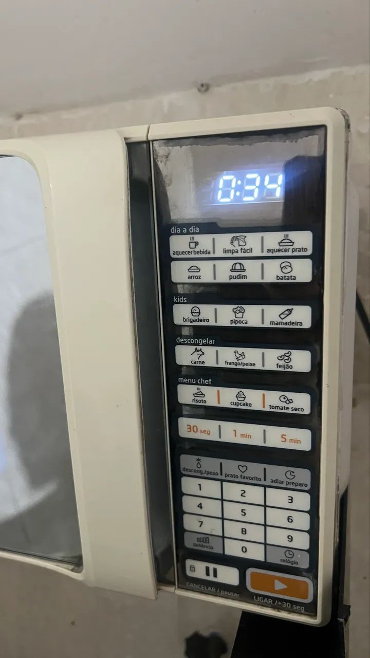Microondas Midea   - Foto 3