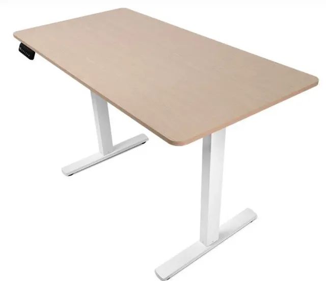 Mesa com regulagem de altura (Semi Nova) - Foto 3