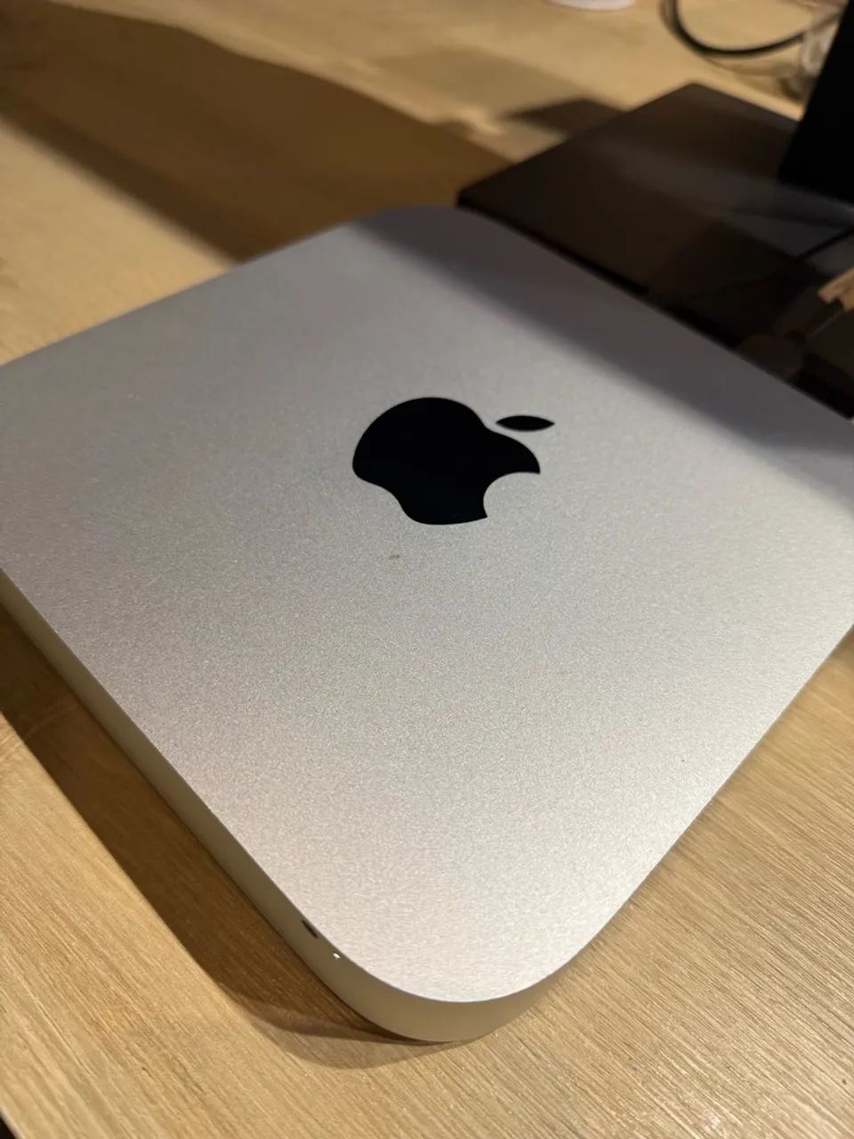 Mac Mini 2014 I5 8Gb HD 500GB - Foto 2