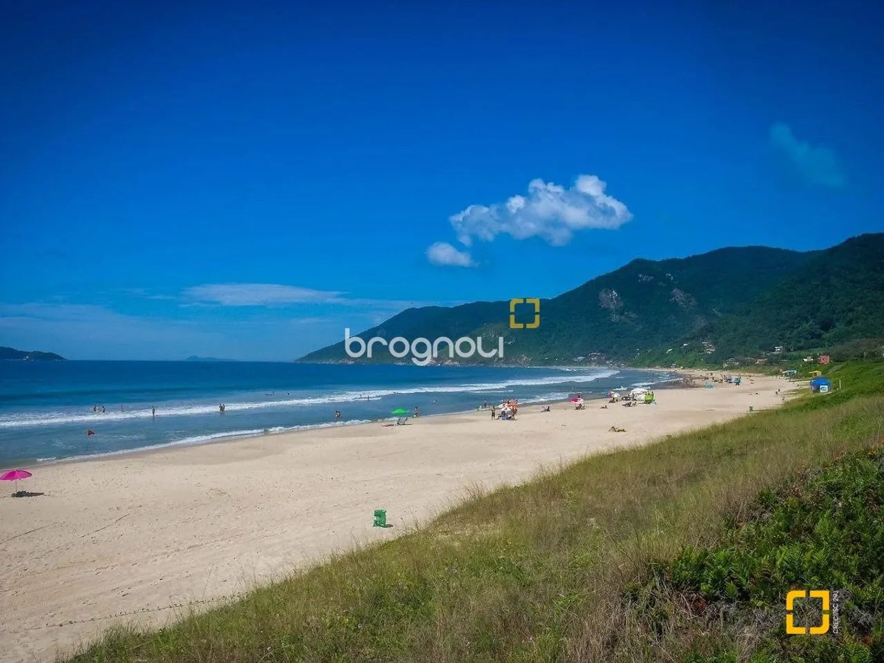 TERRENO FRENTE MAR PRAIA DOS AÇORES - Foto 3