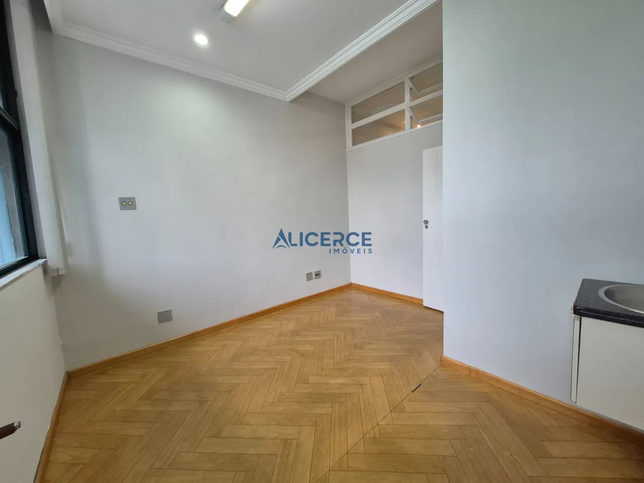 Sala à venda no Rua Halfed- Centro. - Foto 4