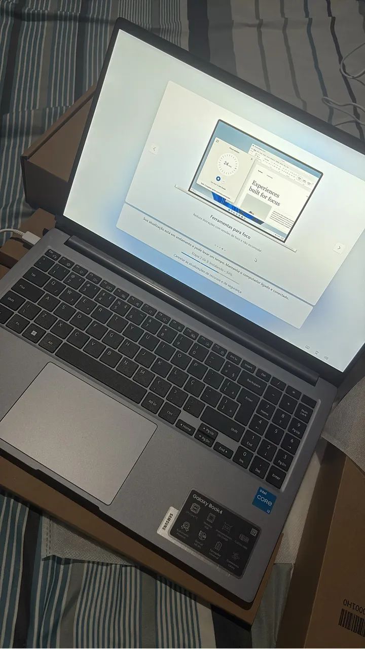 Galaxy book4  - Foto 3