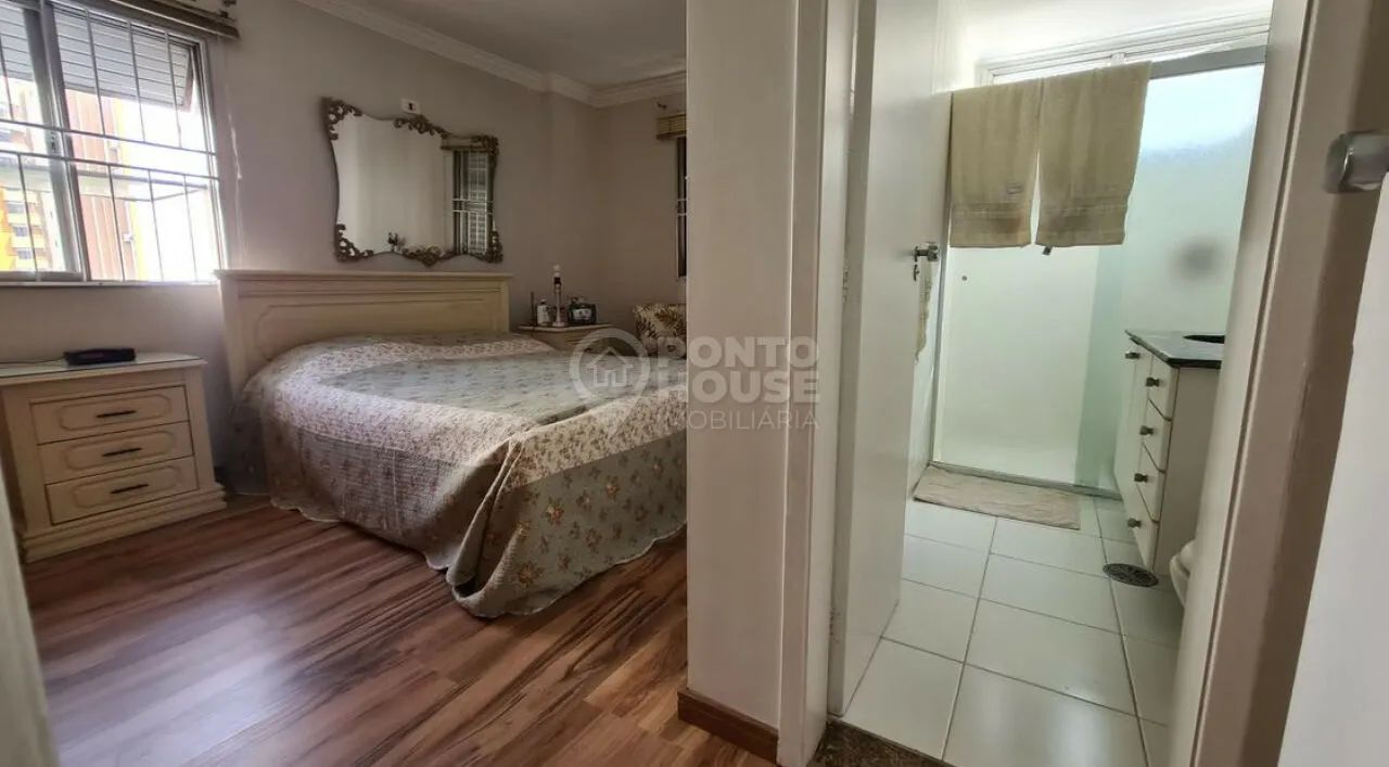 Apartamento À Venda no bairro Moema, 3 Dormitórios, 1 Vaga, Próximo Ao Metrô - Foto 9