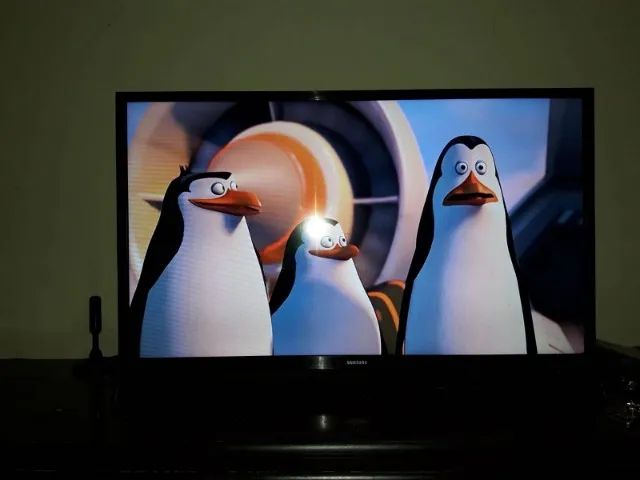 Tv samsung smart 32 polegadas - Foto 2