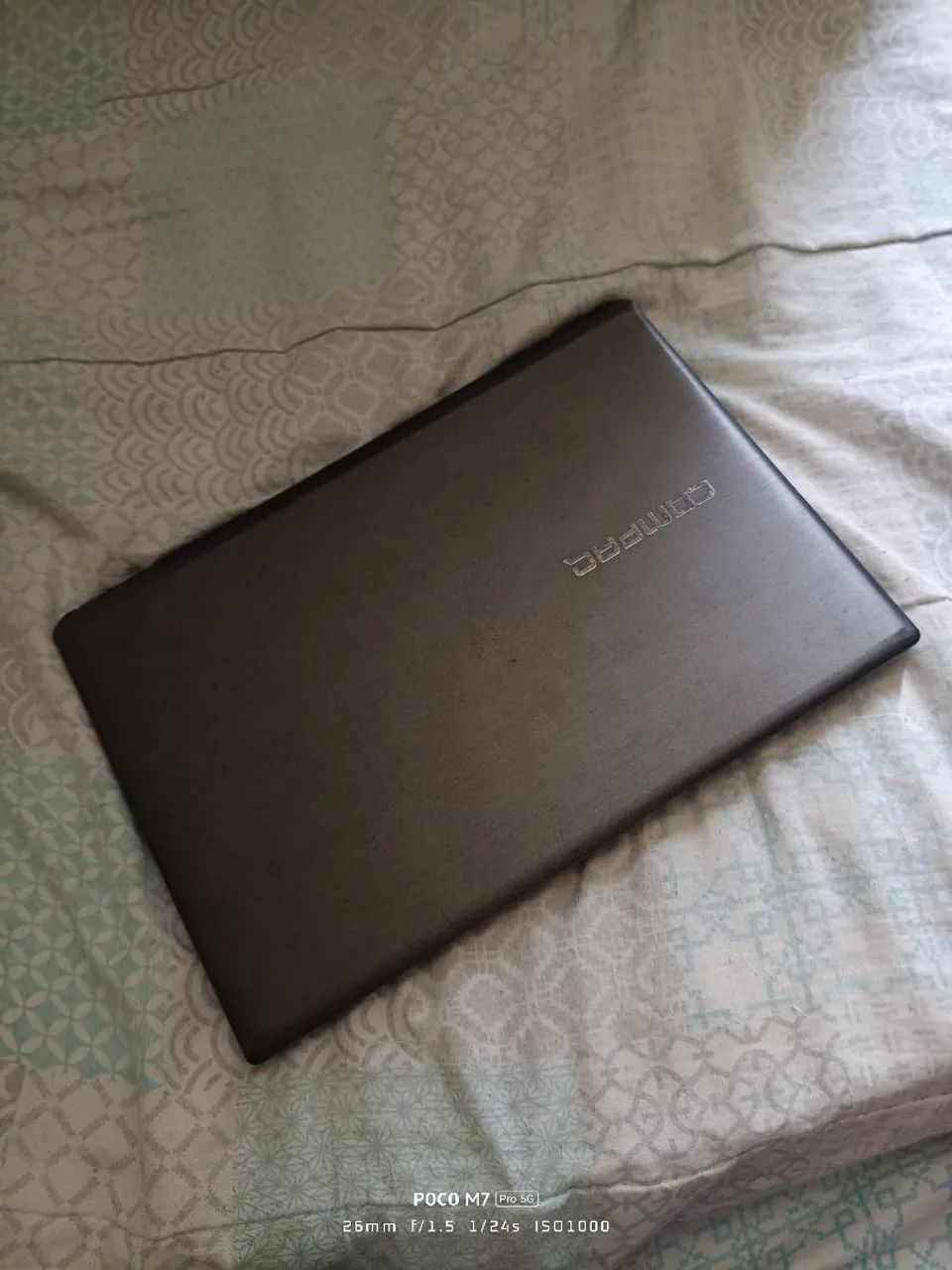 Laptop Compaq Presario CQ-23 - Foto 2