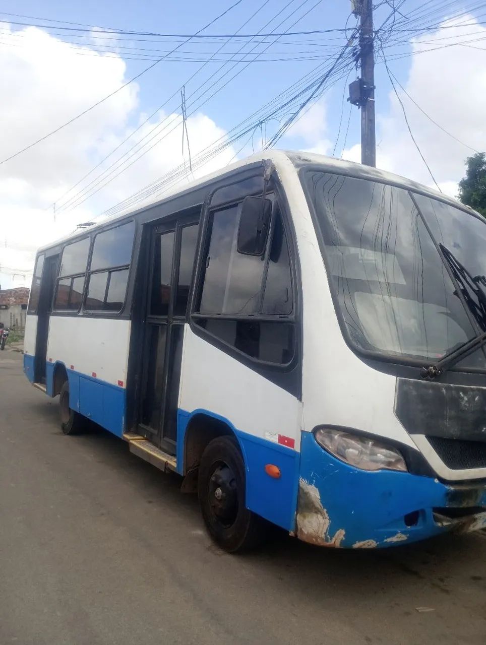 Micro ônibus  - Foto 10