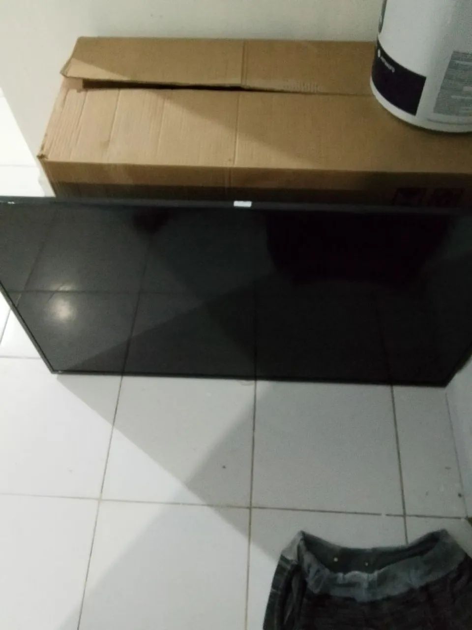 Tv pra vende 