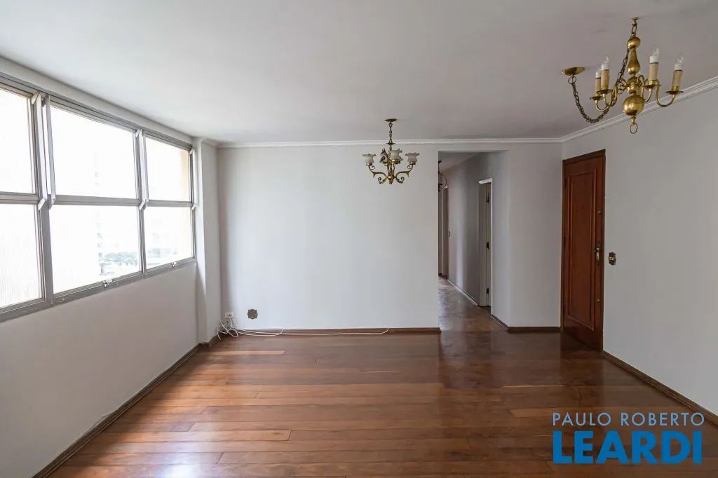 APARTAMENTO - SANTA CECÍLIA - SP - Foto 5