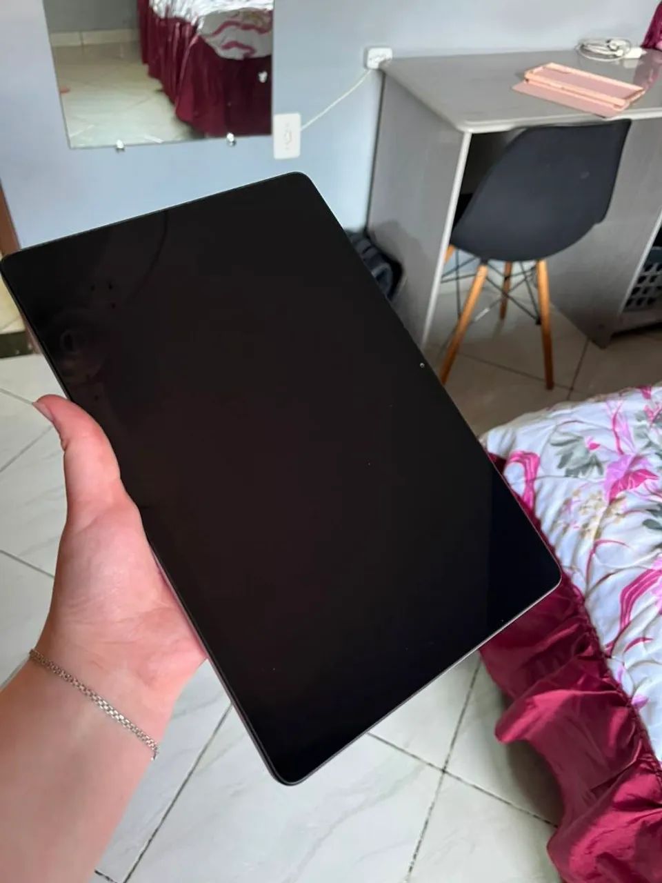 Redimir pad SE Tablet 11" 256GB violeta 8GB de memoria RAM - Foto 2