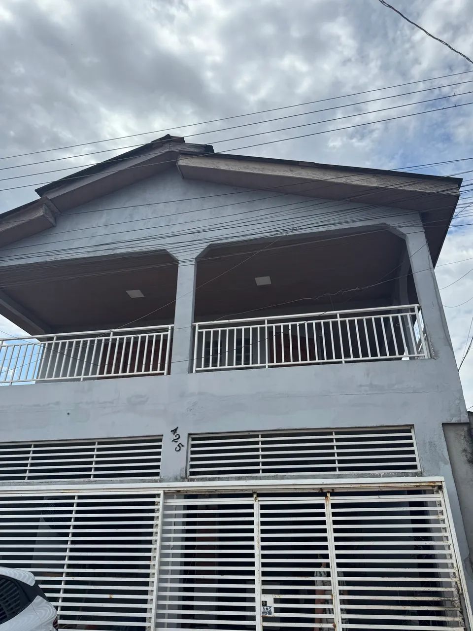 Apartamento no térreo  - Foto 2