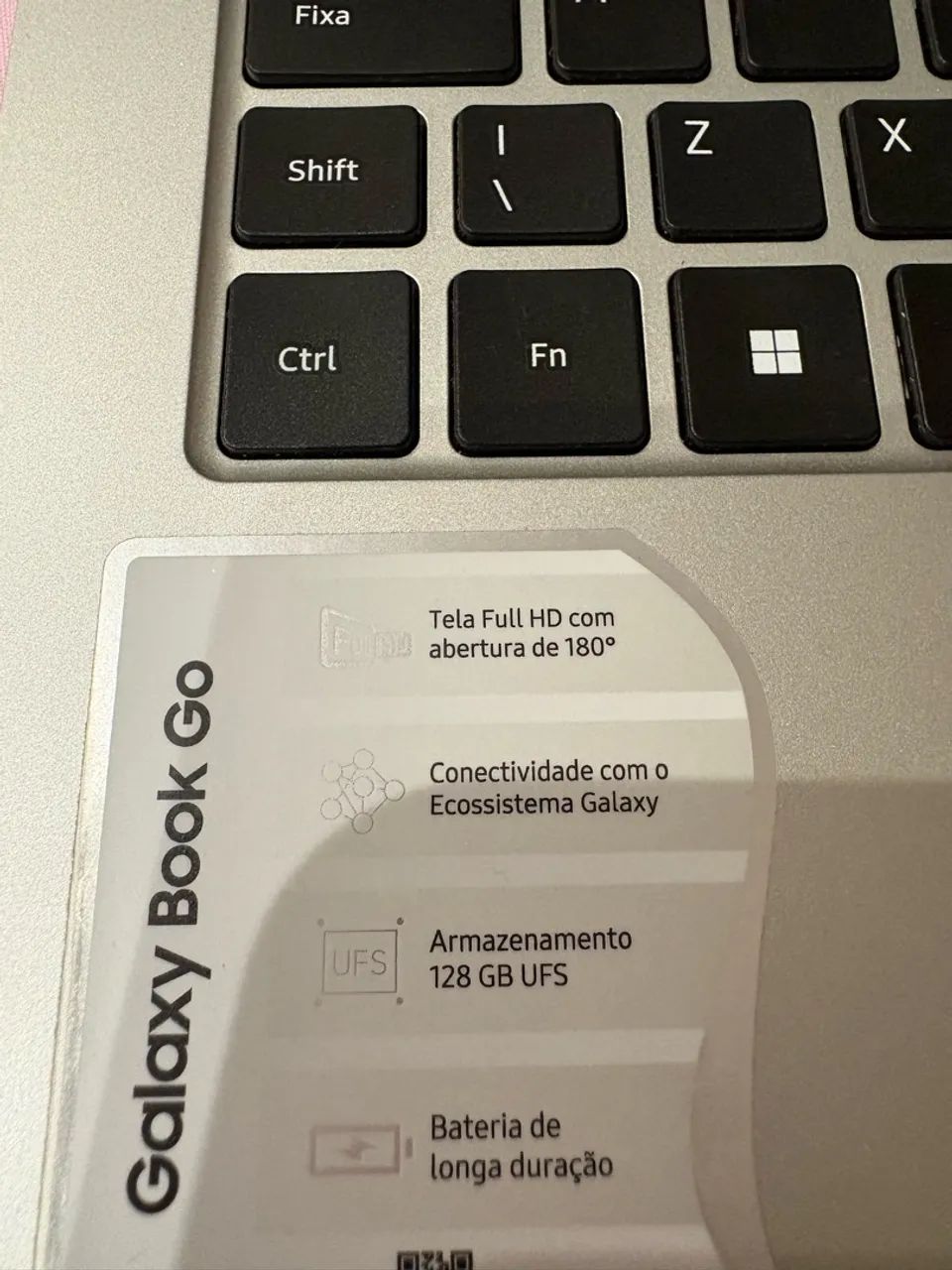 Notebook Samsung Go 14?  - Foto 2