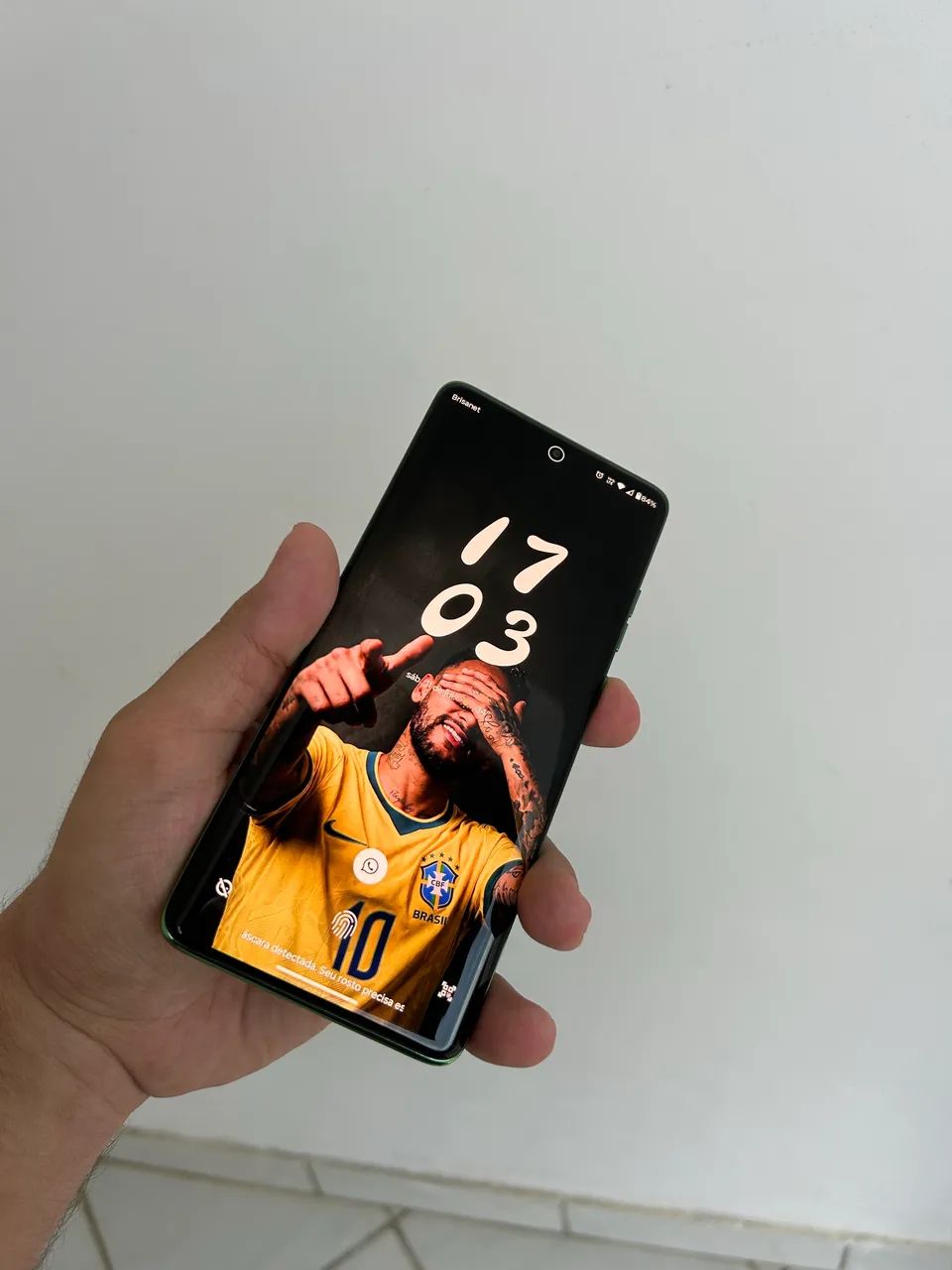 Moto edge 60 512/12gb - Foto 2