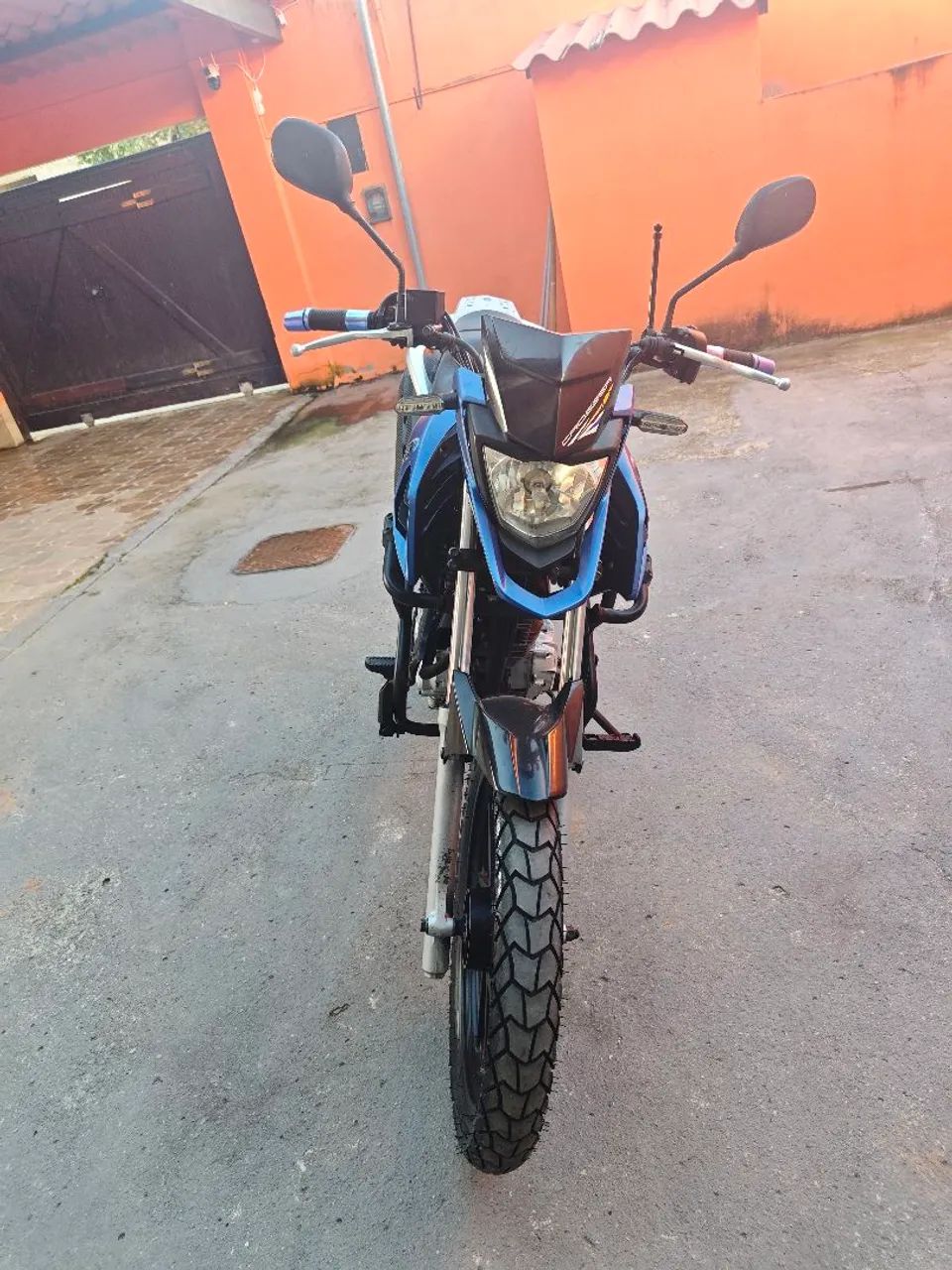 Crosser Ed 2017 