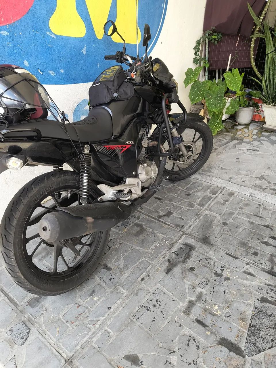 Honda - Foto 2