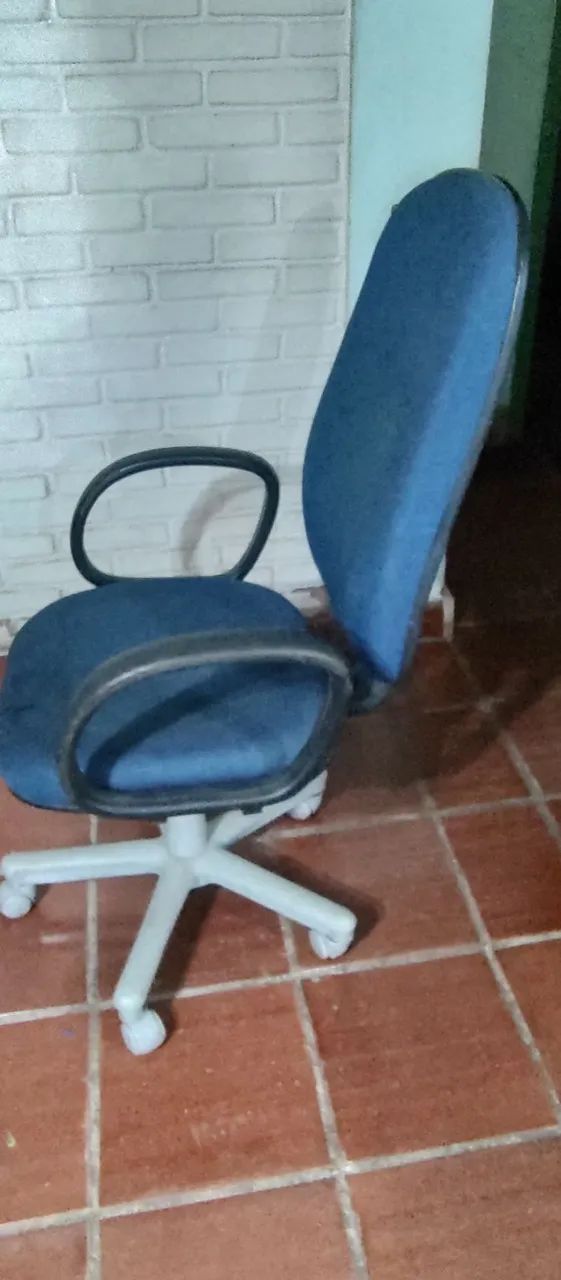 Cadeira Giratória  - Foto 4