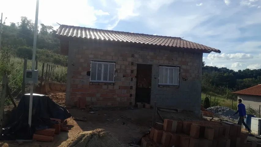 Casa a venda em Bomfim 