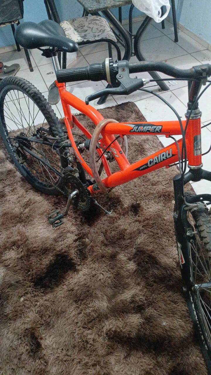 Bicicleta  - Foto 2