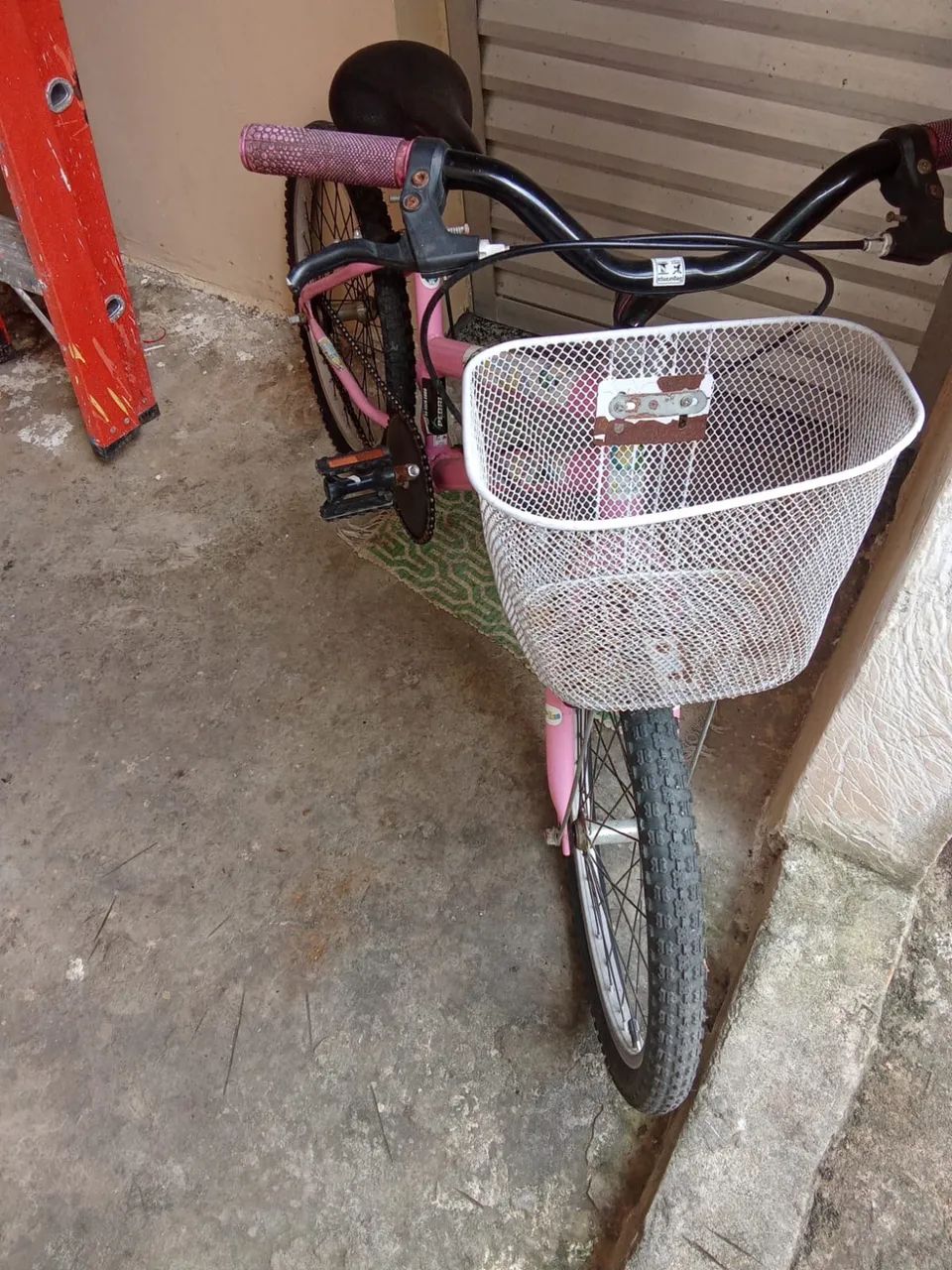Bicicleta infantil  - Foto 2