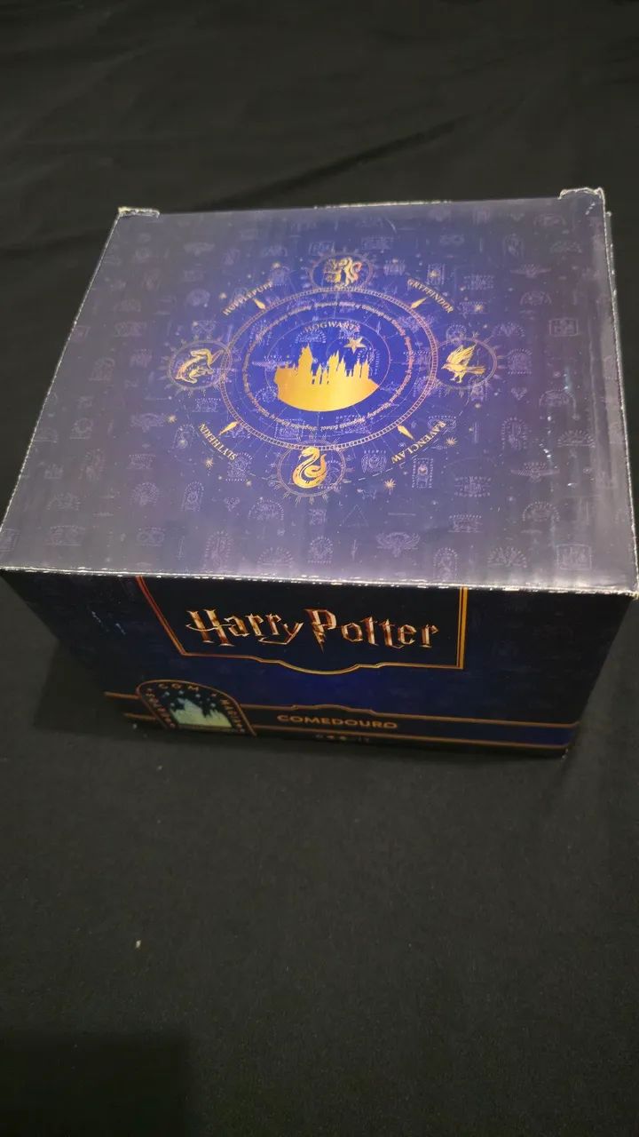 Comedouro Corvinal Harry Potter  - Foto 3
