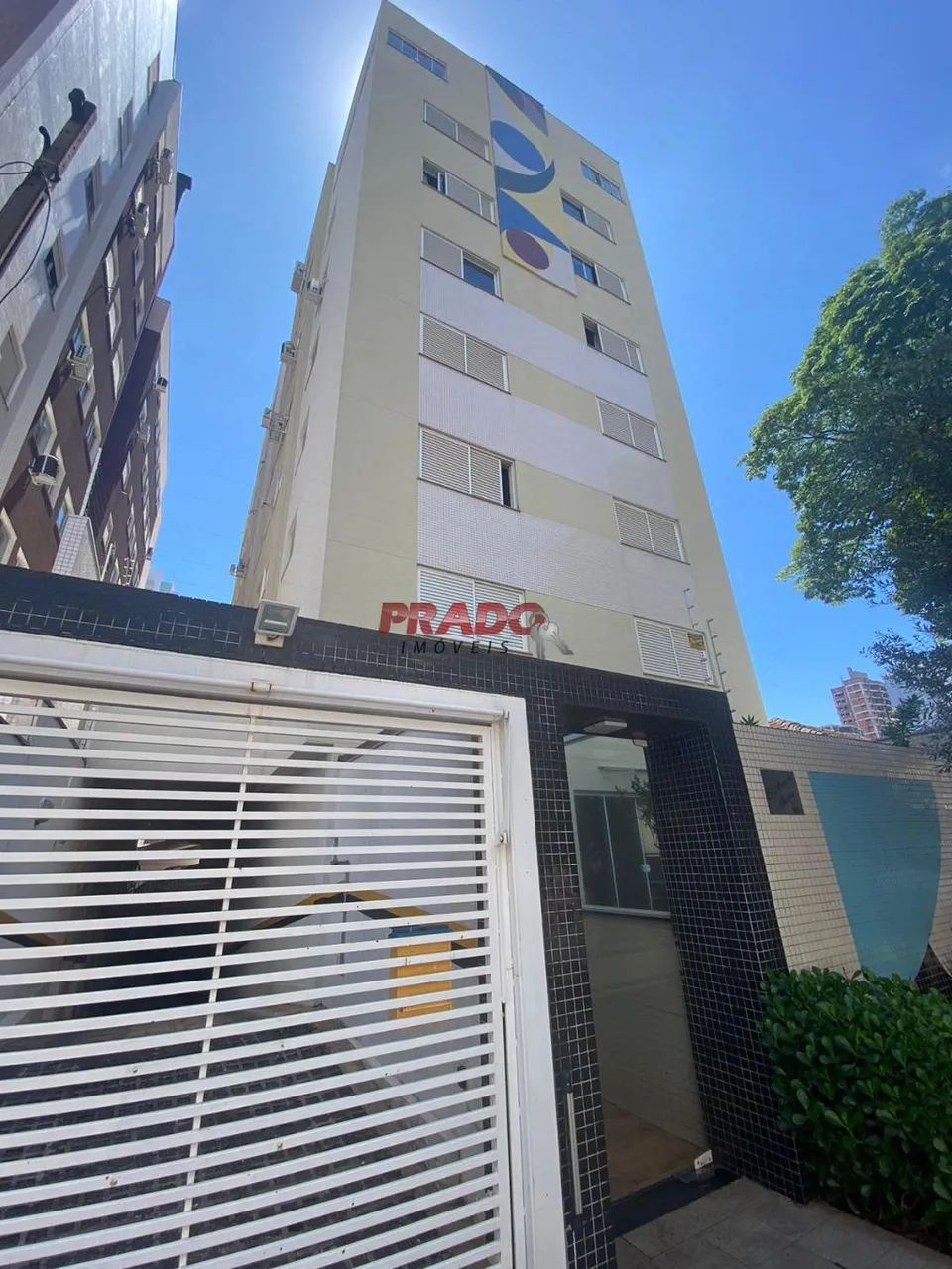 Apartamento para alugar em Maringá, Zona 03, com 2 quartos, com 50 m², MORRO DAS OLIVEIRAS - Foto 2