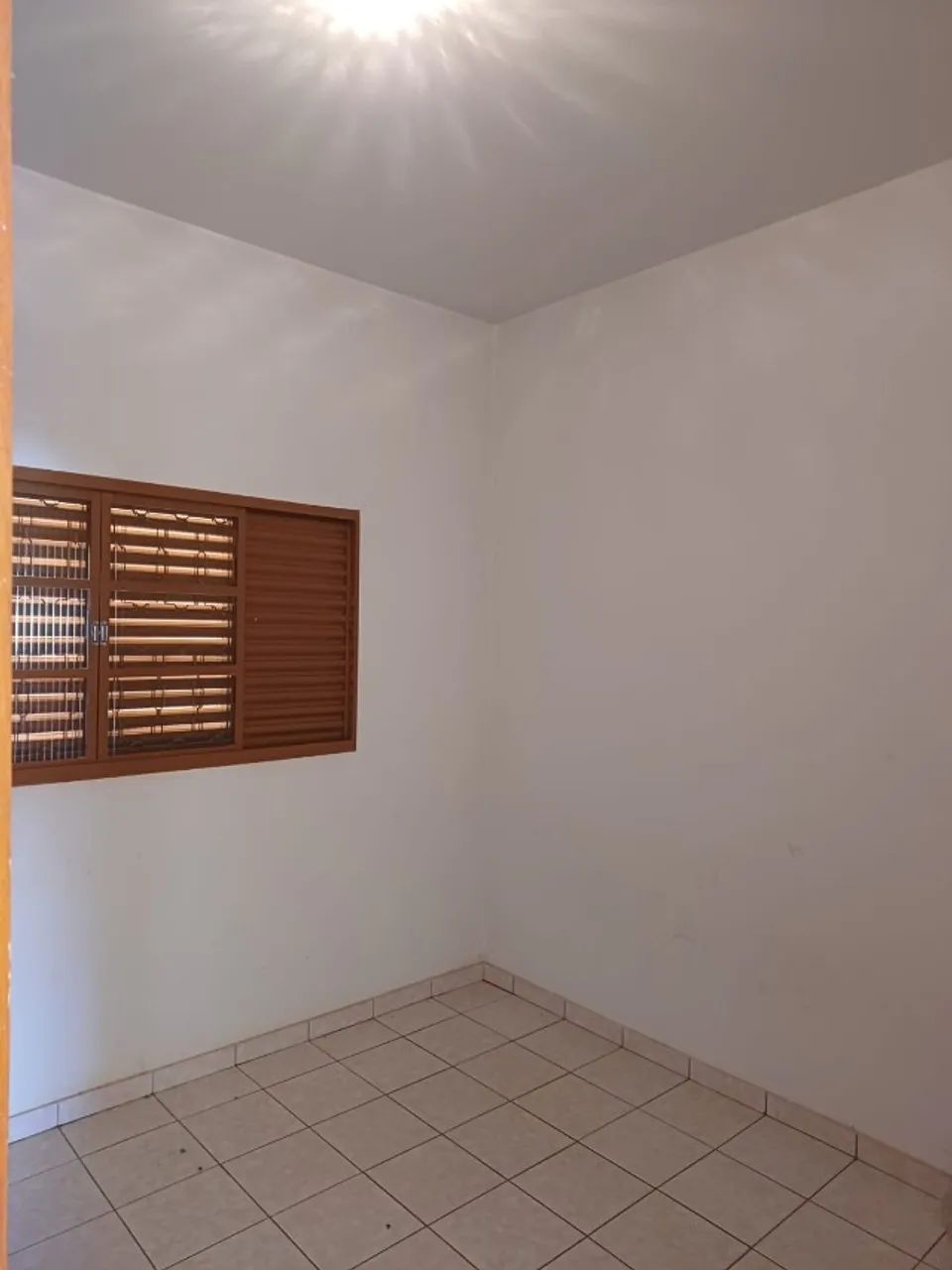 CASA A VENDA EM OURO VERDE, 3 QUARTOS - Foto 4