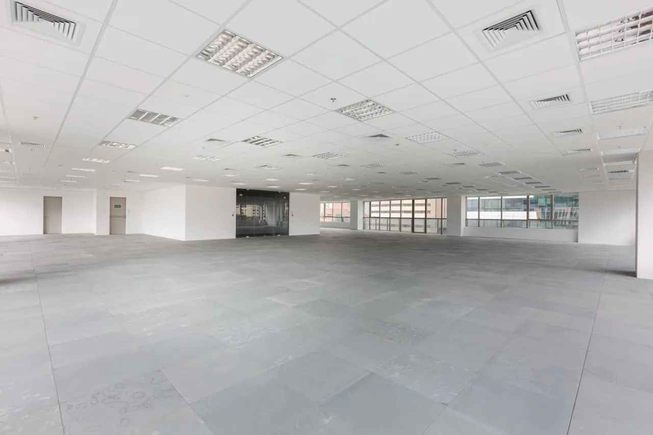 Sala comercial na Rua Surubim, 550 - 72  358 m² - Foto 3