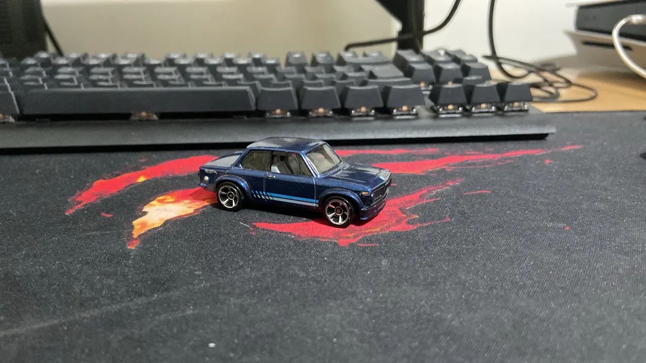 HotWheels  - Foto 5