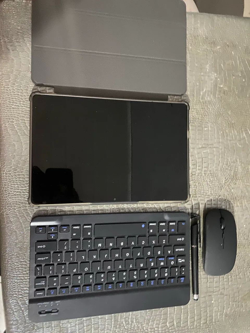 Tablet 15pro 512gb e 8gb ram - Foto 3