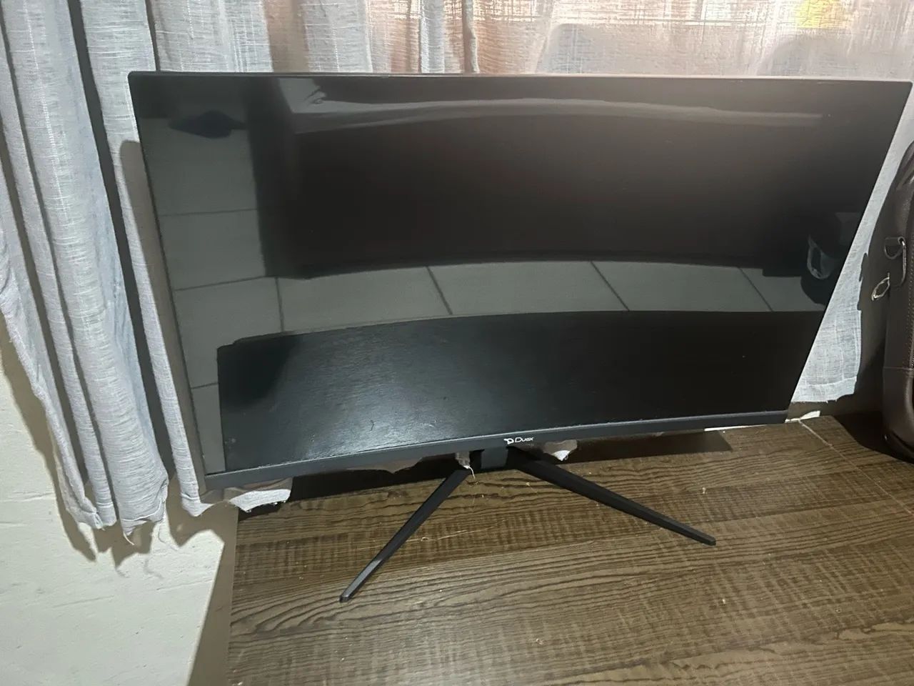 Vendes-se monitores 240hrz com detalhes  - Foto 4