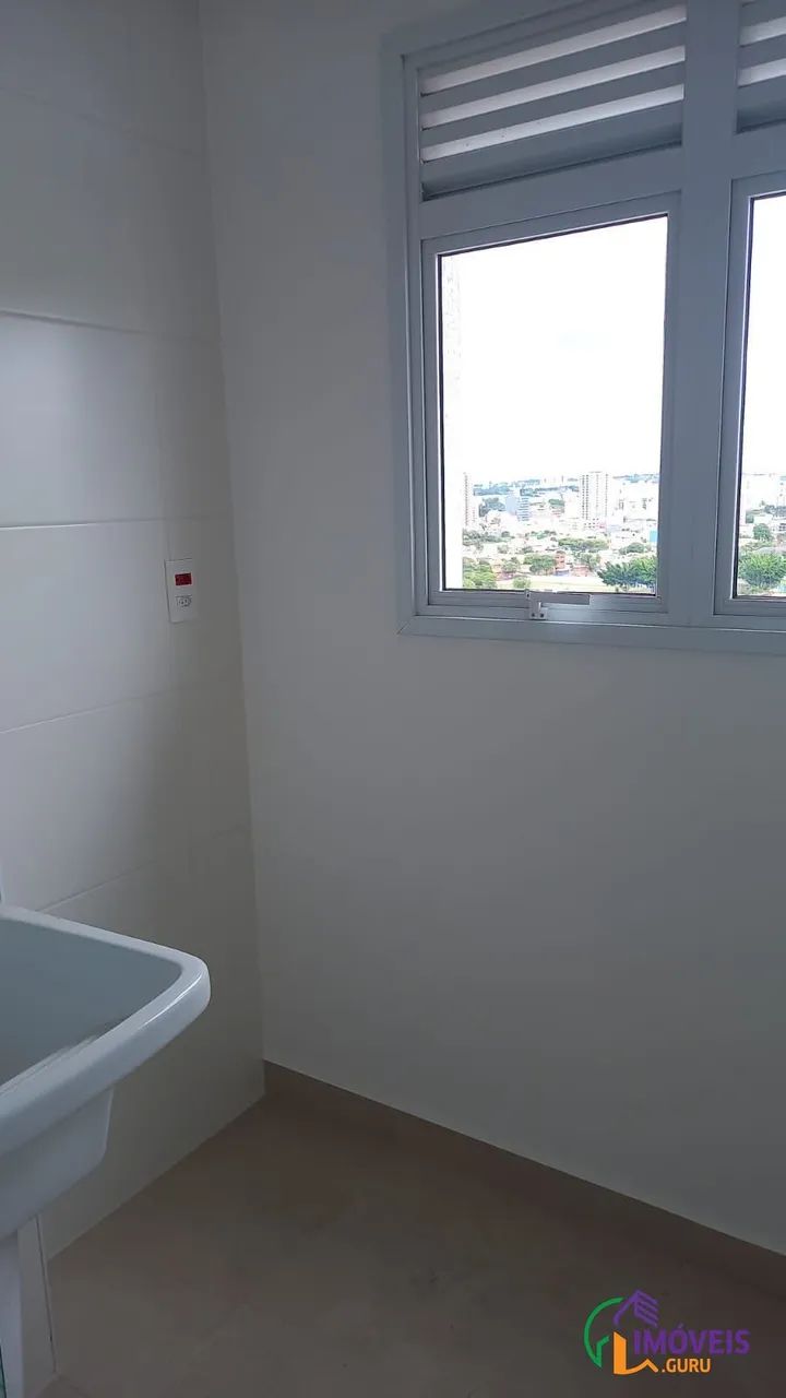 APARTAMENTO - VILA PALMARES - SP - Foto 2