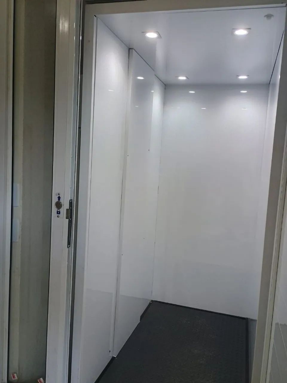 Elevador  - Foto 2