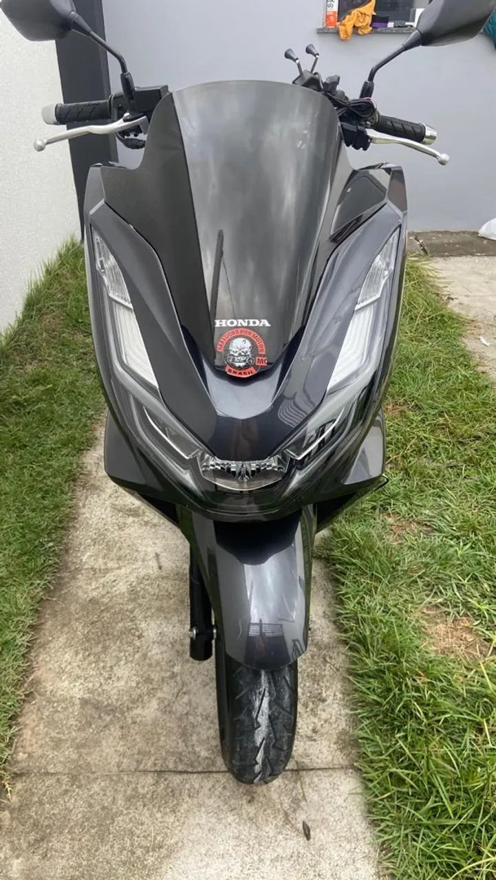 PCX CBS  - Foto 2
