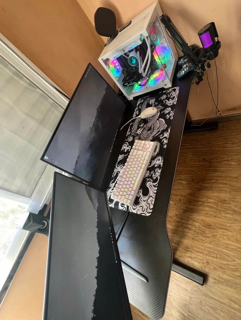 SETUP COMPLETO  - Foto 2