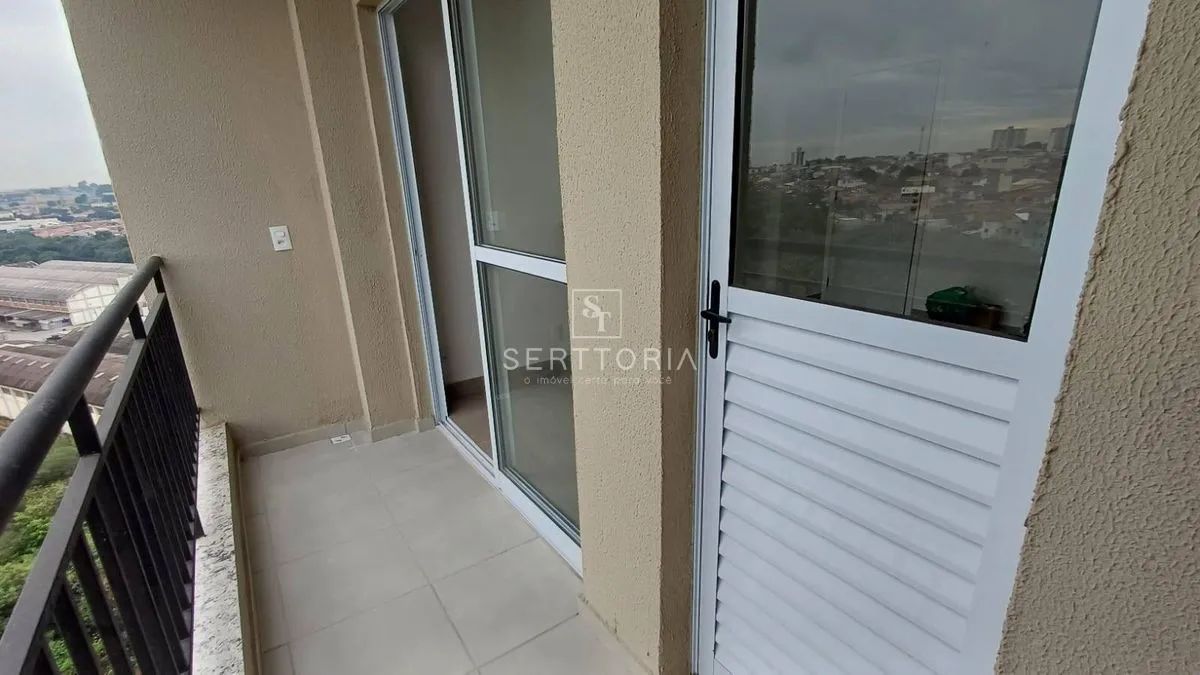 Apartamento para Alugar em Jardim Nova Alvorada - Foto 5