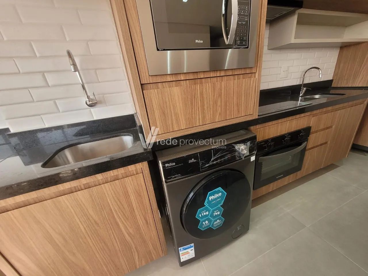 apartamento - Nova Campinas - Campinas - Foto 4