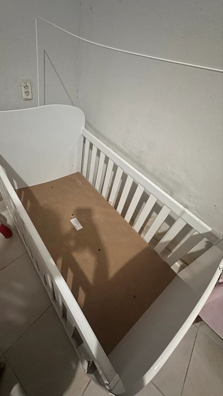 Berço  - Foto 4