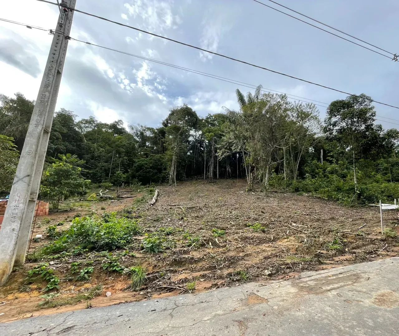 Chácara da fazenda 1 - Foto 4