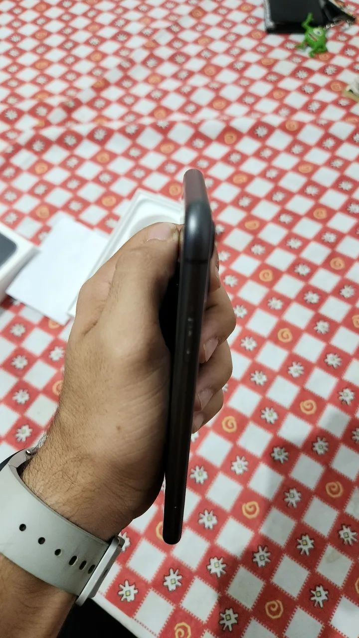 IPHONE 11 - Foto 5